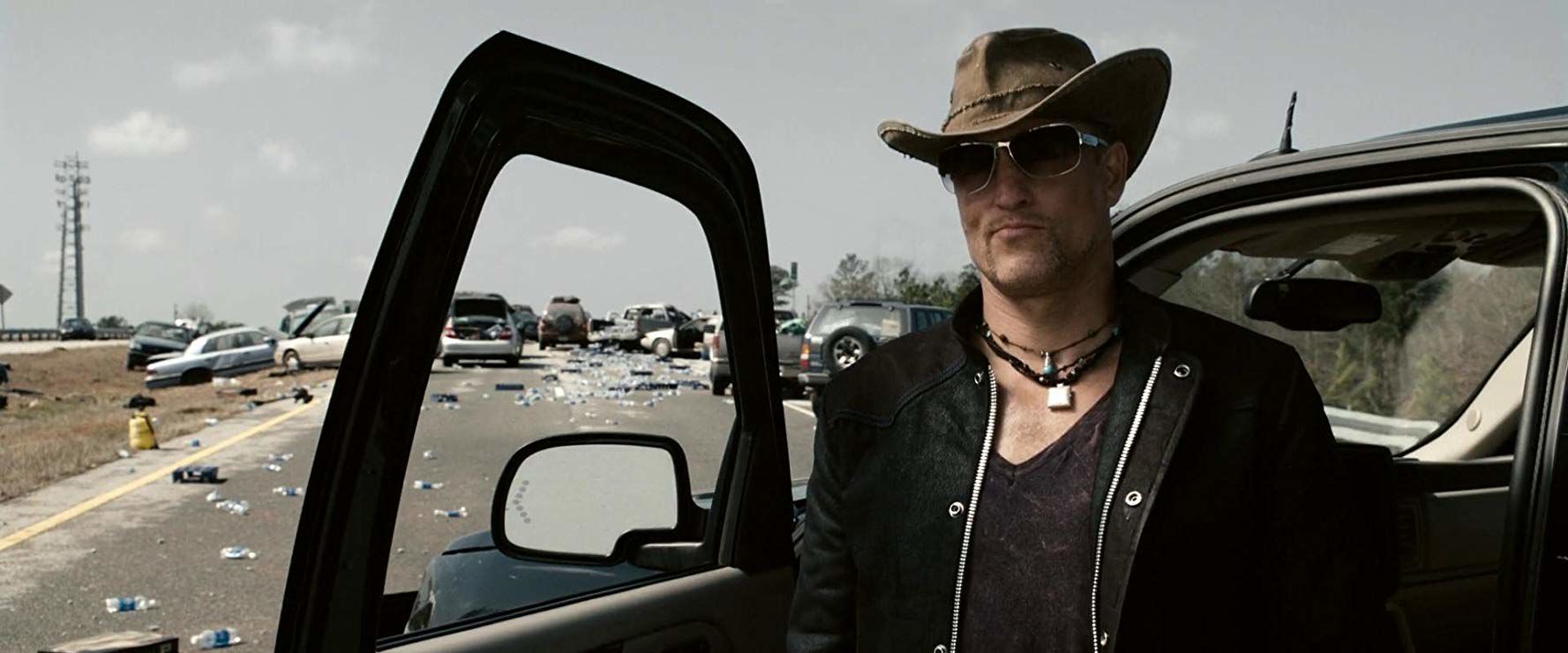 Zombieland Woody